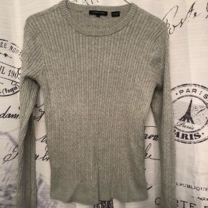 Women’s Cable Sweater